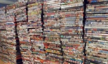 ¡Aunque usted no lo crea! Sus padres le destruyeron su colección de pornografía y les ganó el juicio