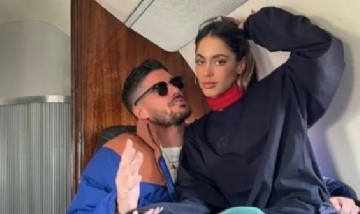 Confirmado: Tini Stoessel y Rodrigo De Paul están reconciliados y se preparan para oficializarlo