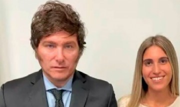 Renunció la militante de 23 años que cobraba un sueldo millonario en el Renaper