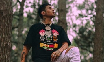 Duki lanzó "Chico Estrella" el hit que forma parte de su nuevo álbum