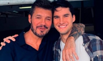"Todos estamos acá por ...": Fran Tinelli y su profunda reflexión en el día de su cumpleaños