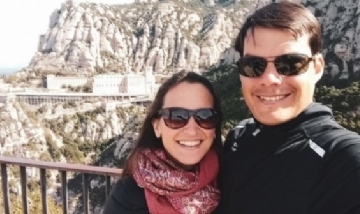 Reinventarse en tiempos de crisis: De estar sin trabajo a viajar por el mundo sin pagar hospedaje