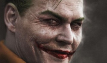 Inesperado: Johnny Depp será el Joker de Robert Pattinson en la nueva Batman