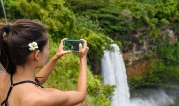 Volunturismo: Hawaii ofrece estadía gratis a turistas a cambio de algo muy particular