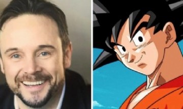 Dragon Ball: murió Kirby Morrow, el actor que le dio la voz al famoso Goku