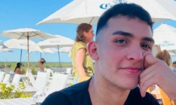 Preocupación por la desaparición de un joven venezolano en Rosario desde el 1 de enero