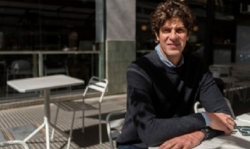 Lousteau confirmó que la UCR tendrá candidatos propios en las próximas elecciones porteñas