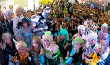 La comunidad otaku se posicionó en contra de Javier Milei: "Defendamos lo nuestro"