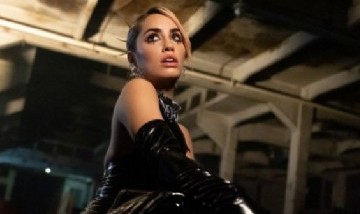 Lali - Disciplina (Official Video)