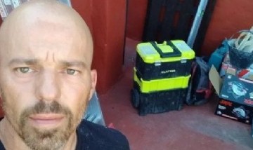 "Voy a pagar deudas": Quién es el ganador del sorteo de Milei