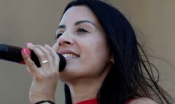 Leda Bergonzi no descartó una incursión política y dejó una definición que alimenta las versiones para 2027
