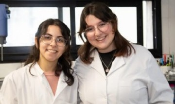 Dos investigaciones de la UNAHUR fueron premiadas entre casi 300 trabajos presentados en Nano2026