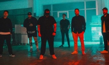 Desde Panamá, Dowel estrena "CPR", una invitación a pensar antes de actuar