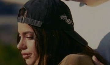 Video: Así es "Buenos Aires", el tercer adelanto del quinto disco de Tini Stoessel