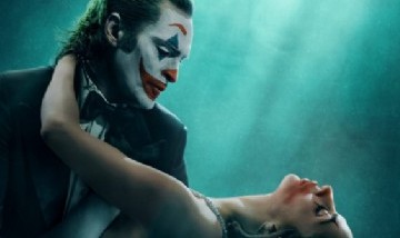 Revelaron el primer tráiler de "Joker: Folie à deux" y estallaron las redes sociales