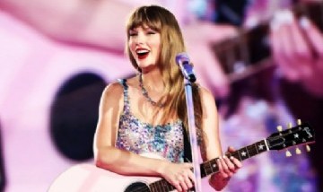 Las canciones de Taylor Swift vuelven a estar disponibles en TikTok
