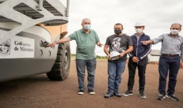En un clima de incertidumbre nacional y global, en Misiones se avizoran alternativas sostenibles de cara al futuro