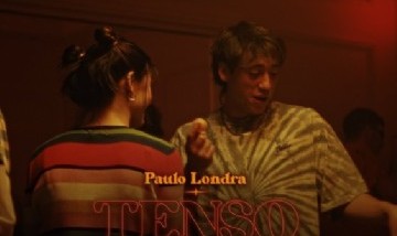 Paulo Londra - Tenso (Official Video)