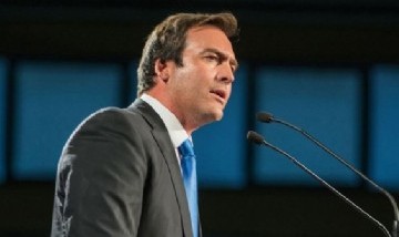 Martín Soria convocó al Congreso del PJ para cerrar el año y fijar la estrategia política en Río Negro