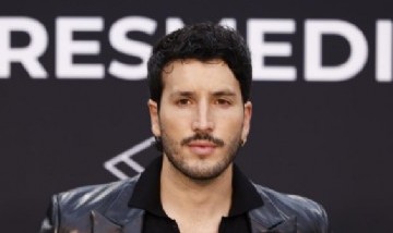 Sebastián Yatra vuelve a Argentina con su tour y participará en MasterChef Celebrity