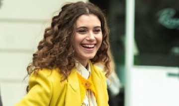 "Margarita" lanzó el tráiler de su segunda temporada y confirmó una tercera para 2026