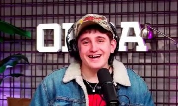 Dillom advirtió que la crisis económica afecta la venta de entradas y la realización de shows en vivo