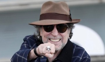 ¡Un éxito! Joaquín Sabina sumó un cuarto Movistar Arena de Buenos Aires