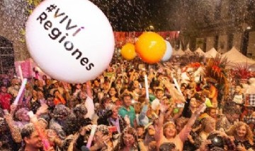 Llega la última edición del año de Buenos Aires Celebra las Regiones