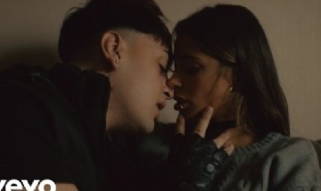 TINI, Tiago PZK - El Último Beso (Official Video)
