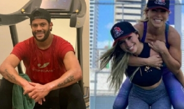 Se separó de su mujer y se casó con su sobrina