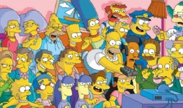El lado oscuro de Los Simpson que Disney quiere ocultar