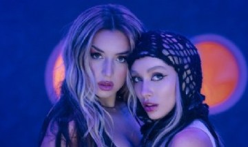 Lola Indigo, Maria Becerra - DISCOTEKA
