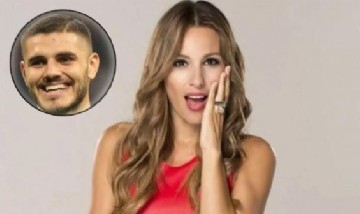 Pampita defendió a Icardi y dijo que ella podría salir con el ex de una amiga