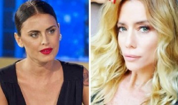 Silvina Luna también le pegó a Nicole Neumann tras hablar de su promedio sexual con Cubero
