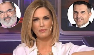 Viviana Canosa demandará a Jorge Lanata y Ángel de Brito por criticarla por el dióxido de cloro