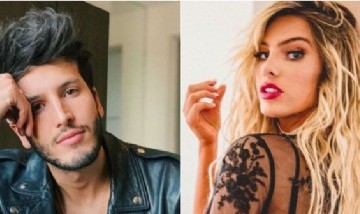 Yatra y Lele Pons al límite de los besos en un video  para promocionar su nueva canción