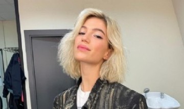 El baile hot de Stefi Roitman con una diminuta minifalda: ¡Casi se le ve todo!
