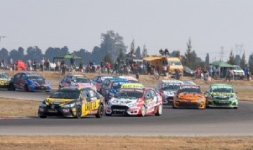 San Nicolás ya comienza a palpitar una nueva carrera del Turismo Nacional