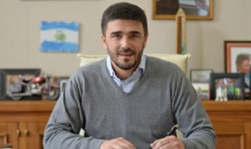 Un intendente de Juntos por el Cambio se toma dos semanas de licencia tras su derrota en las elecciones