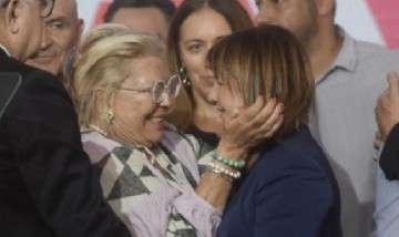 La Coalición Cívica definió su rol para el balotaje entre Sergio Massa y Javier Milei