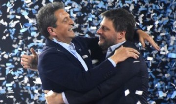 Leandro Santoro se bajó del balotaje en la Ciudad de Buenos Aires: "Es la estrategia correcta"