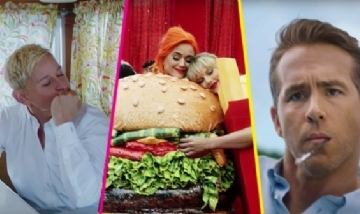 Taylor Swift se reconcilió con Katy Perry y la invitó a su nuevo video "You Need To Calm Down"
