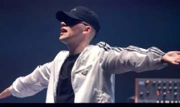 Según Spotify, Bizarrap fue el artista argentino más escuchado del mundo