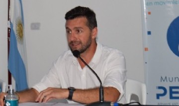 Un intendente de Jujuy dejó acéfala su cuidad para escaparse al mundial de Qatar
