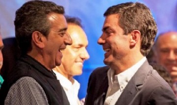Tercera Posición realizará la jornada "Jóvenes x Argentina" el próximo viernes