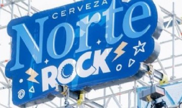 Norte Rock 2026 confirmó su grilla: Ciro y Los Persas, Ratones Paranoicos y El Plan de la Mariposa