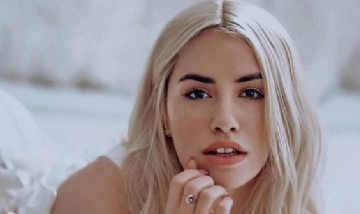 Lali Espósito les dejó un mensaje a los que la insultan por su peso