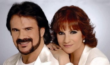 Pimpinela en Rosario | Metropolitano Junín 501, 35610 Rosario, Santa Fe.