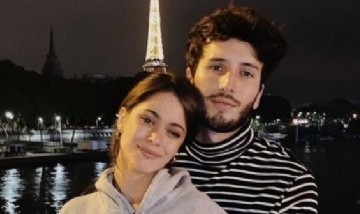 Sebastián Yatra habló por primera vez de su ruptura con Tini Stoessel