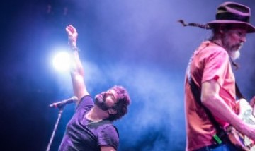 "Vivimos música": todos los detalles del nuevo festival para amantes del rock nacional
